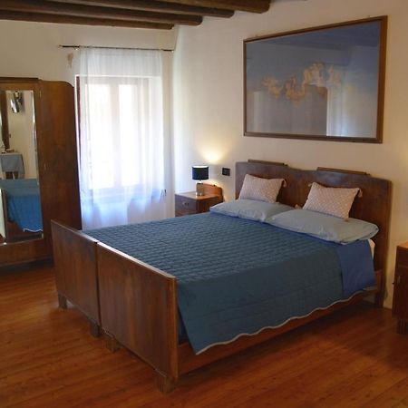 Accogliente Locale Con Terrazzo In Centro Storico Appartement Vittorio Veneto Buitenkant foto