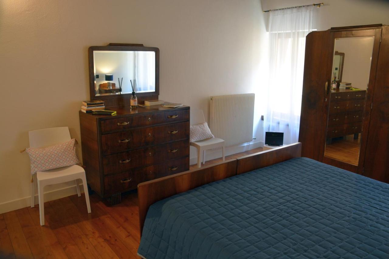 Accogliente Locale Con Terrazzo In Centro Storico Appartement Vittorio Veneto Buitenkant foto
