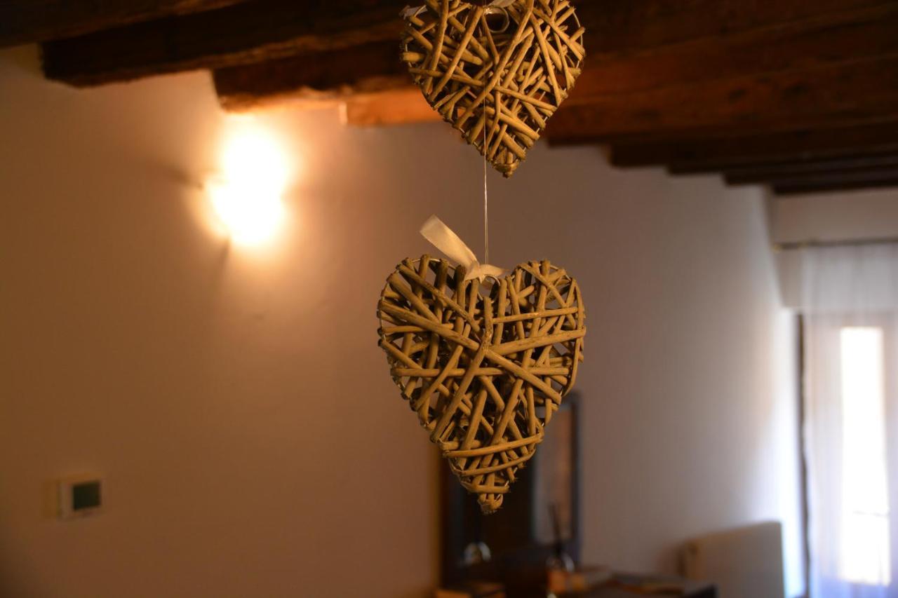 Accogliente Locale Con Terrazzo In Centro Storico Appartement Vittorio Veneto Buitenkant foto