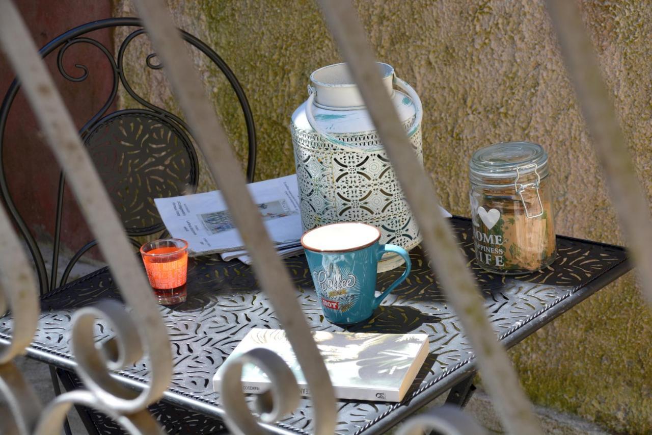 Accogliente Locale Con Terrazzo In Centro Storico Appartement Vittorio Veneto Buitenkant foto